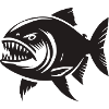 piranha