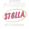 KEINE PANIK STELLA IST DOCH DA