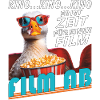 GOOSE CINEMA L’HEURE DU FILM