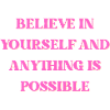 Believe