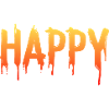 HAPPY