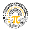 Pi Day Math Lover Numbers