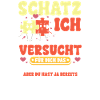 Schatz das beste Geschenk