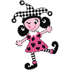 Carnival, Carnival, Harlequin