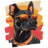 Doberman