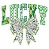 Lucky Schleife
