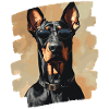Doberman