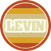 Levin comme prénom