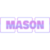 Gift for Mason