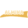 Almina as a given name