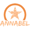 Annabel as a first name
