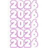 Rosa 2026