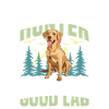 Chasse au Labrador