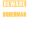 Cadeaux Doberman