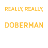 Doberman Gifts