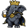 Mammut Beer Funny