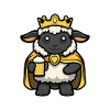 Sheep Beer Funny