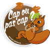 Cap ou pas cap?
