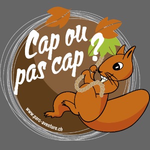Cap ou pas cap?