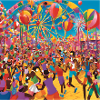 Carnaval Fou