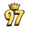 97 Number Krone