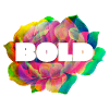 be BOLD