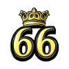 66 Number Krone
