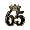 65 Number Krone