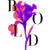 BOLD Flower statement