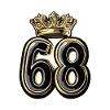 68 Number Krone