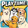 Comic Dogs - Playtime