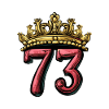 73 Nombre Couronne