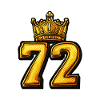 72 Number Crown