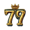 79 Number Krone