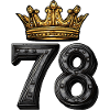 78 Number Krone