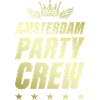 Amsterdam Party Crew Or