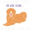Chow Chow Dog