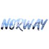 Norway Mountain