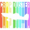 Crop Duster Airplane Pilot Gift