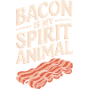 Speck Ist Mein Geisttier