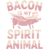Speck Ist Mein Geisttier
