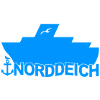Ferry Norddeich Logo