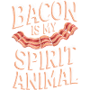 Speck Ist Mein Geisttier