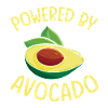 Powered by avocado