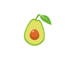 Powered by avocado