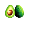 Powered by avocado