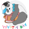 Panda Bear