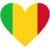 Mali Heart