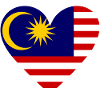 Malaysia Heart