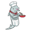 Cuisson à la poêle Dolphin